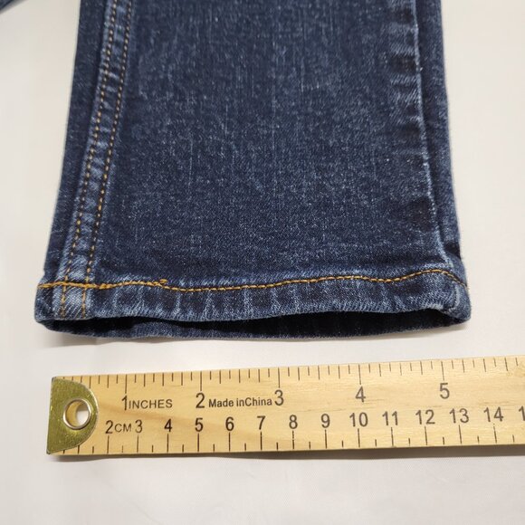 Old Navy Mens Jeans Skinny 28X30 (Fit 28 X 28 ) Built in Tough Flex Stretch Pant - Picture 15 of 15
